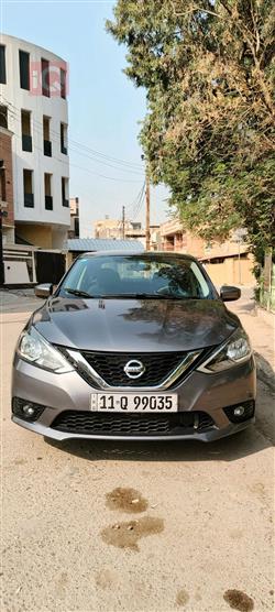 Nissan Sentra